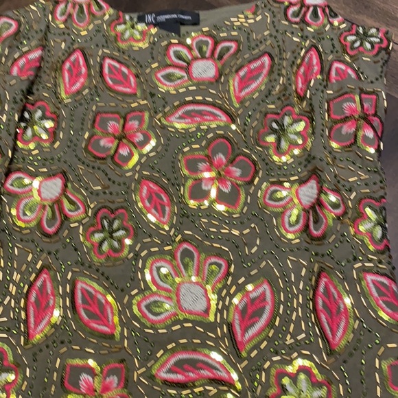 INC Dress - Picture 11 of 11